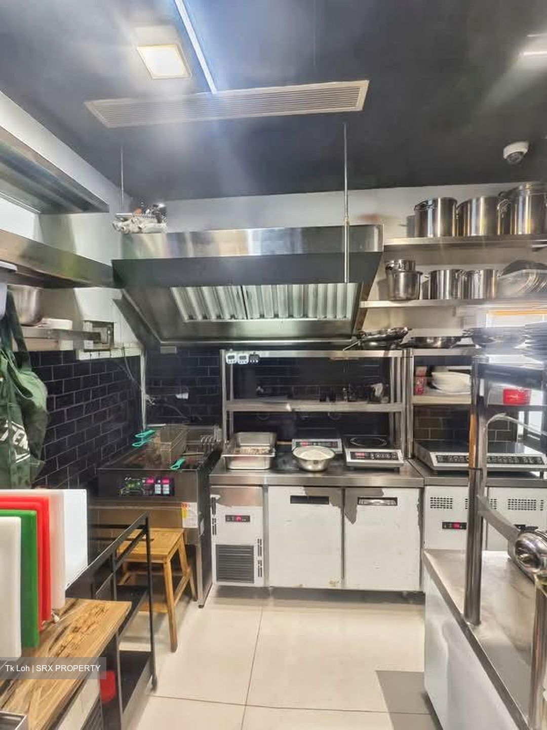 Bukit Timah Plaza / Sherwood Towers (D21), Retail #560946851